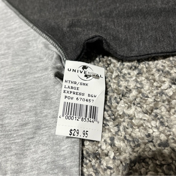 Youth Boys Wizarding World Of Harry Potter Universal Hogwarts Express Shirt Sz L - Picture 3 of 8